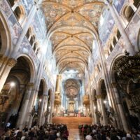 Cresima Cattedrale