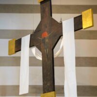 Cresime Trasfigurazione 10 maggio 2025 parte 1