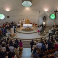 Comunione Immacolata 11 maggio 2025