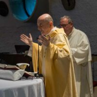 Comunione Immacolata 17 maggio 2025