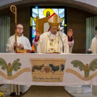 Cresima Sacro Cuore 18 maggio 2025
