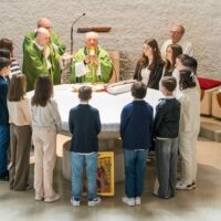 Cresime Immacolata 5 ottobre 2025