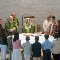 Cresime Immacolata 12 ottobre 2025