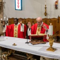 Cresime Marore 29 novembre 2025