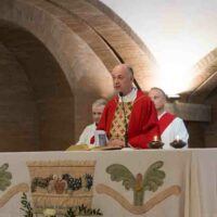 Cresima Sacro Cuore 17 maggio 2026