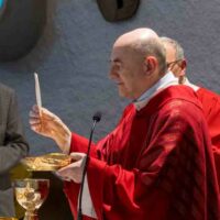 Comunione Immacolata 23 maggio 2026