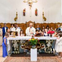Comunione Marore 31 maggio 2026