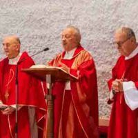 Cresime Immacolata 27 settembre 2026